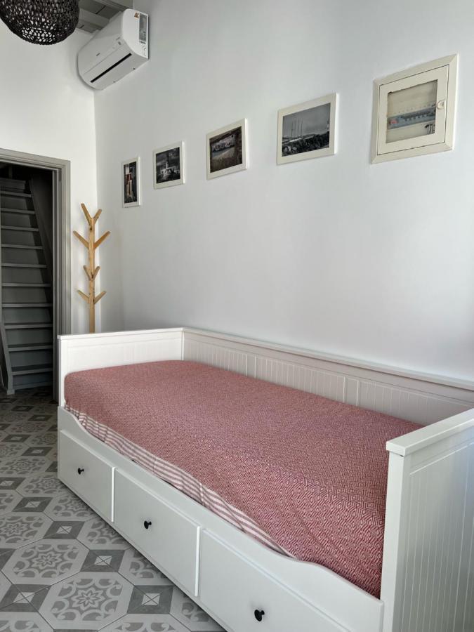 Traditional Myconian Studio In The Heart Of Chora Mykonos Town Екстериор снимка